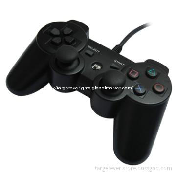 New Style USB Joypad for PS3